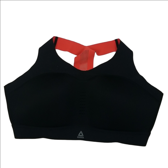 Reebok Other - Reebok Puremove Sports Bra Size 2XL